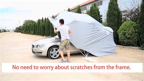 Mechanic Tents: Your Essential Guide to Sheltered Auto Repair