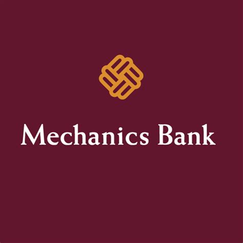 Mechanics Bank is a full-service, independent community bank that offers checking, savings, mobile wallets, online banking and more. Find the account that fits your needs and join their team..