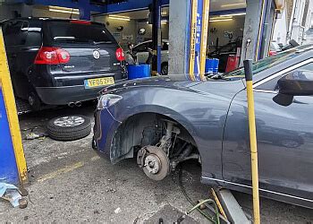 Mechanic in Ealing Car Repairs in Ealing Car Garage Ealing