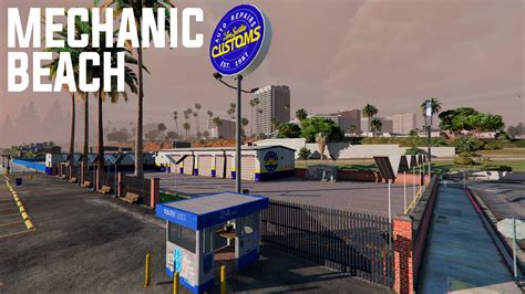 Transform your GTA V experience with Mechanic Custom MLO v29 Tuning MLO! Explore immersive tuning and mechanic features. Get it now at FiveM Store. Skip to navigation Skip to content. Your Cart. Call us toll free +1 (601) 509-1705. 