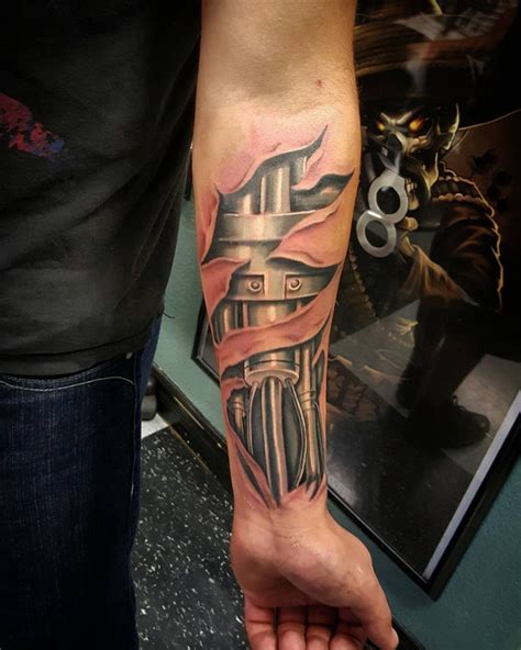 Mechanic tattoo ideas. Things To Know About Mechanic tattoo ideas. 