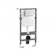 Mechanical Concealed Cistern Q727-0101-M1 AXENT