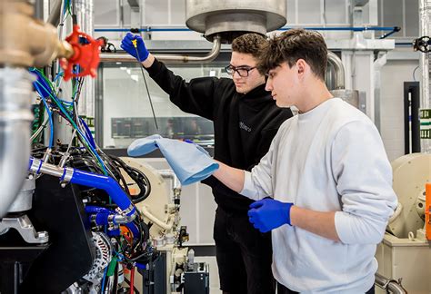 Mechanical Engineering - BEng(Hons) - UWE Bristol: Courses