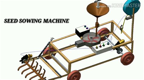 Mechanical Engineering Projects For Final Year Students