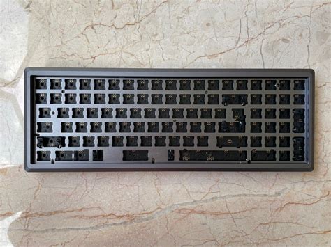 Mechanical Keyboard Parts – YMDK