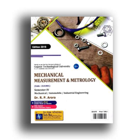 Mechanical Publications Engineering Techmax