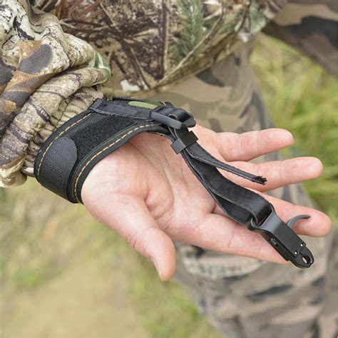 Mechanical Trigger Releases for Compound Bows Hunter