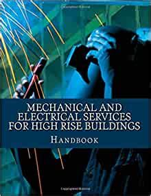 Mechanical and electrical services for high rise buildings handbook. - Santa-fé land company ante la suprema corte.