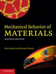 Mechanical behaviour of materials 2nd edition solution manual. - Primer colegio de américa, santa cruz de tlaltelolco.