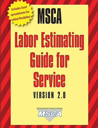 Mechanical contractors association labor estimating manual. - What is apa guidelines for papers.