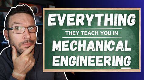 Mechanical engineer youtube.  Learn from experts, and excel in your engineering...