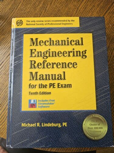 Mechanical engineering reference manual for the pe exam 10th ed. - Shurley english homeschooling level 3 grammar composition teachers manual.