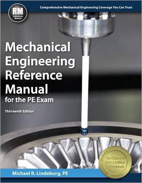 Mechanical engineering reference manual for the pe exam 12th edition download. - Feudi e feudatari del duca filippo maria visconti.
