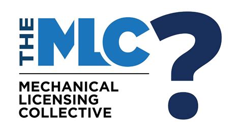 Mechanical licensing collective. Things To Know About Mechanical licensing collective. 