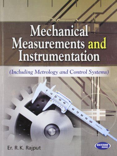 Mechanical measurement and instrumentation lab manual. - Register der kanzlei ludwigs des bayern./bearb. von helmut bansa..