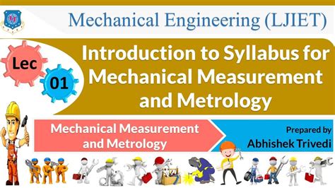 Mechanical measurement metrology lab manual new syllabus. - Schlesische glaskunst des 18. bis 20. jahrhunderts.