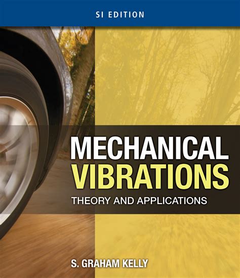 Mechanical vibrations solutions manual theory and applications. - A practical guide to data protection.