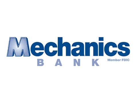 Mechanics bank mansfield. Things To Know About Mechanics bank mansfield. 