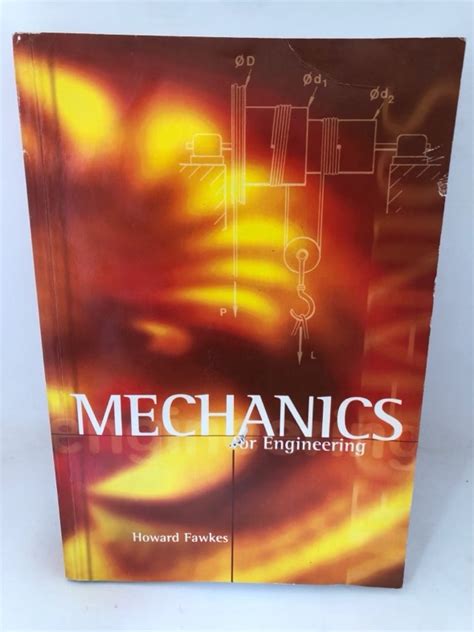 Mechanics for engineering by howard fawkes. - Clinical handbook of psychotropic drugs for children and adolescents.