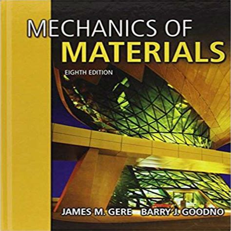 Mechanics of materials 8th edition gere solution manual. - Familles et changements sociaux en tunisie.
