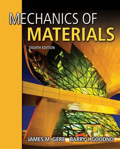 Mechanics of materials 8th edition solution manual gere scribd. - Essbare wildpflanzen und kräuter von pamela michael.