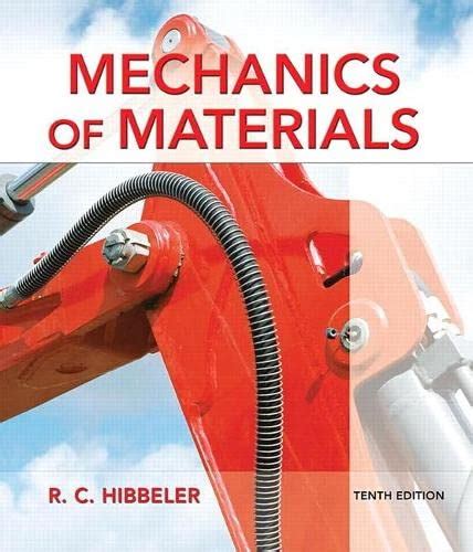 Mechanics of materials hibbler solution manual 12th. - Aci 122r 14 anleitung zu thermischen eigenschaften von beton und.