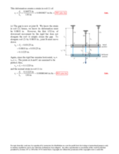 Mechanics of materials philpot solutions manual 2nd edition. - Hamilton beach rice cooker manual 37541.