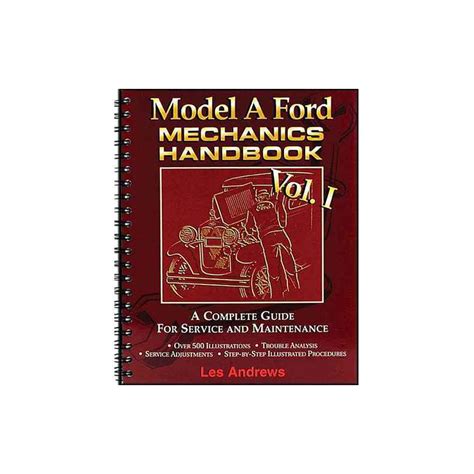 Mechanisches handbuch für einen 1951 ford lkw. - I had a stroke a handbook for stroke victims and their families you are not alone.
