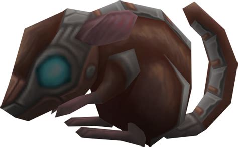 Mechanised chinchompa - The RuneScape Wiki