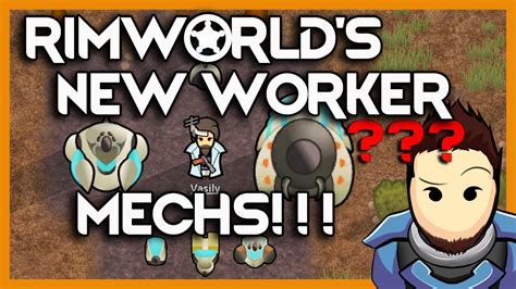 Mechanitor rimworld. 23 Oct 2022 ... RimWorld's newest DLC is here! With it comes two new starting scenarios! In this playthrough I am playing the mechanitor start. 