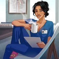 MeChat - Love Secrets: Dating Nurse 🔥Me