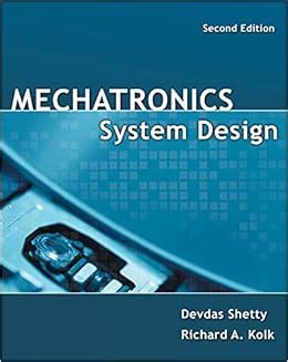 Mechatronics System Design