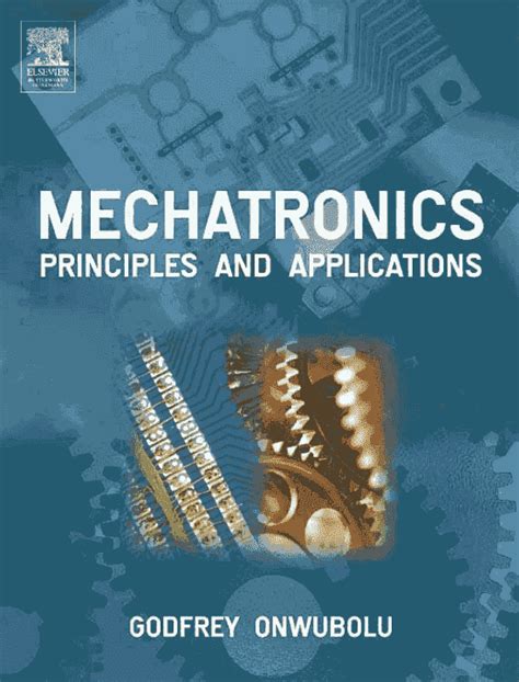 Mechatronics principles and applications solution manual. - Miten rakennan kesämökin ja säilyn hengissä..