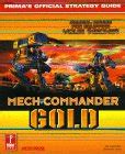 Mechcommander gold primas official strategy guide. - 1942 ford truck owners manual 42 with decal.