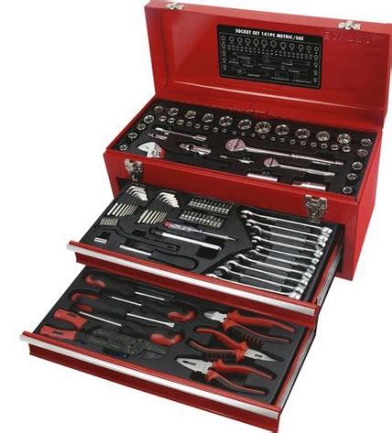 Mechpro 148 piece tool kit.  Browse our selection and order online today.  compatible ...