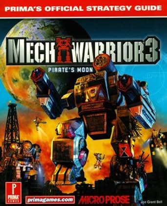 Mechwarrior 3 pirates moon primas official strategy guide. - Manual de psicologia del pensamiento handbook of psychology of thinking.