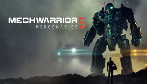 Mechwarrior 5 mercenaries system requirements.  May 26, 2021 · MechWarr...