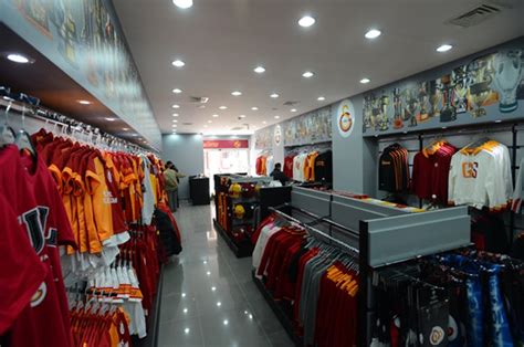 Mecidiyeköy gs store