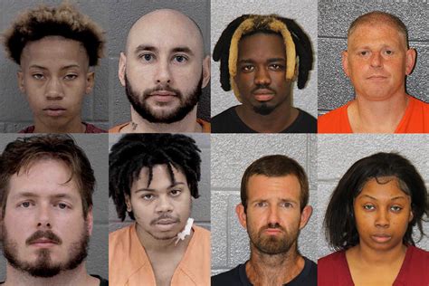 Cabarrus. Gaston. Lincoln. Union. Largest Database of Mecklenburg County Mugshots. Constantly updated. Find latests mugshots and bookings from Charlotte and other local cities.. 