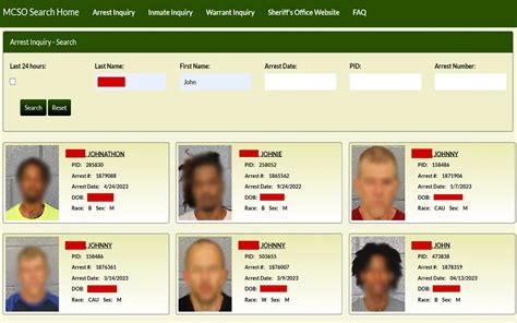 Mecklenburg county arrests.  Updated multiple times daily.  Last Name: First Name: Arrest ...