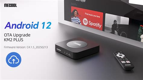 Mecool km2 firmware.  Fortunately, none are actively being exploited in the wild yet.  Founded...