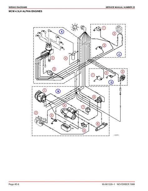 Mecruiser service manual 4 3 thunderbolt iv. - Honda cb900 dohc fours service repair workshop manual 79 84.
