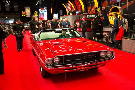 Mecum auctions. Things To Know About Mecum auctions. 