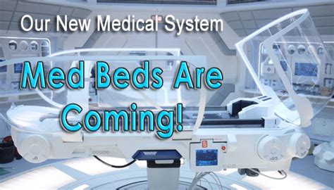 Med Bed Roll-Out - World Cycles Institute