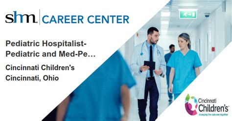 Med Peds Hospitalist Jobs Now Hiring