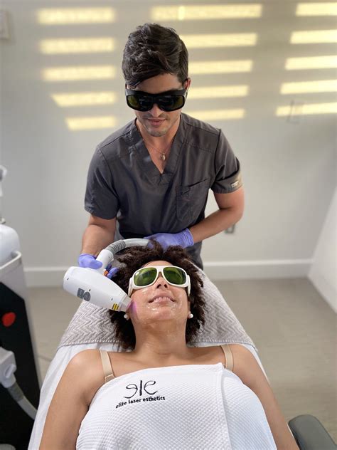 Med Spa Hialeah, FL Elite Laser Esthetics