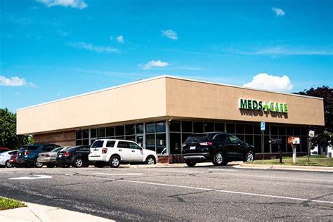 Meds Cafe Forest Hills Lowell only #MedicalMarijuana Provisioning Center with the mission of creating a professional and safe atmosphere for obtaining #cannabis products. Our #cannabisstore services include one-on-one pa. 