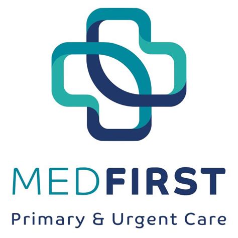 Med first primary & urgent care. About Med First Primary & Urgent Care. At Med First, we work tirelessly to provide our patients with the quality healthcare they deserve. Our facilities feature both urgent care and primary care, so whether you need immediate help or want a routine checkup you can find it at Med First. Schedule an appointment with us today! Find a Location 