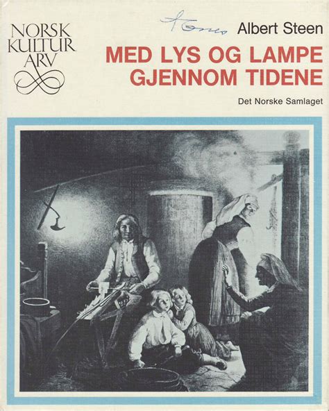 Med lys og lampe gjennom tidene. - K12 chemistry a laboratory guide answers.