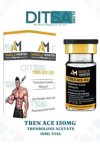 Med tech tren ace.  While anabolic steroids have been controversial, Tre...